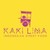Kaki Lima // Indonesian street food logo