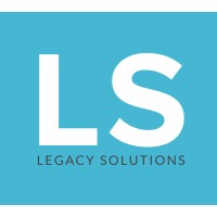 The Legacy Solutions logo