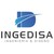 INGEDISA Ingeniería & Diseño logo