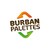 BURBAN PALETTES RECYCLAGE logo