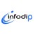 INFODIP logo