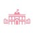 Casa Rosada Argentina logo