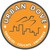 Urban Dove logo