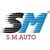 SM Auto Engineering Pvt Ltd logo