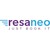 Resaneo logo