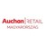 Auchan Retail Magyarország logo