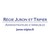 Régie Juron & Tripier logo