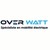 Over Watt logo