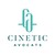 CINETIC AVOCATS logo