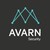 Avarn Security Finland logo