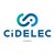 CIDELEC logo