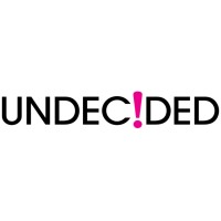 UNDECIDED LLC logo