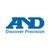 A&D Engineering, Inc logo