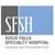 Sioux Falls Specialty Hospital Logo
