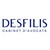 Desfilis Avocats logo