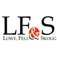 Lowe, Fell & Skogg, LLC logo