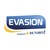 EVASION logo