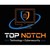 Top Notch Computers logo