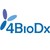 4BioDx logo