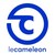 Agence lecameleon logo