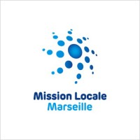 Mission Locale de Marseille logo