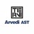 Arvedi AST logo