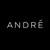 André logo