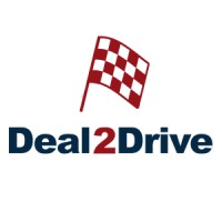 Deal2Drive logo