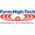 Form-High-Tech logo