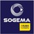 SOGEMA - A RUBIX Company logo