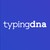 Logo di TypingDNA