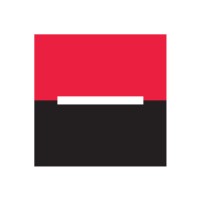 Societe Generale Albania logo