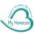 My Homecare Logo