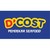 PT. Pendekar Bodoh (D'Cost) logo
