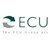 The ECU Group plc logo