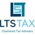 LTS Tax logo