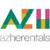AZ Herentals logo