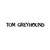 Tom Greyhound Paris (Hyundai Department Store) logo