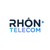 Rhôn'Telecom logo