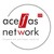 ACEFAS NETWORK - Portage salarial logo