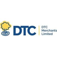 DTC Merchants Ltd logo