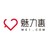 Glamour Sales 魅力惠 -Alibaba Group 阿里巴巴 logo