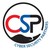 Cyber Security Partners logo