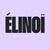 Élinoï logo
