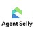 AgentSelly logo