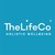 TheLifeCo Wellbeing logo