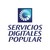 Servicios Digitales Popular Logo