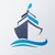 trust logistic logo