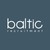 Baltic Recruitment logo