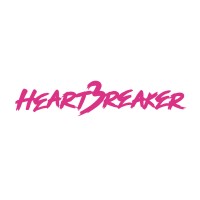 HEARTBREAKER logo